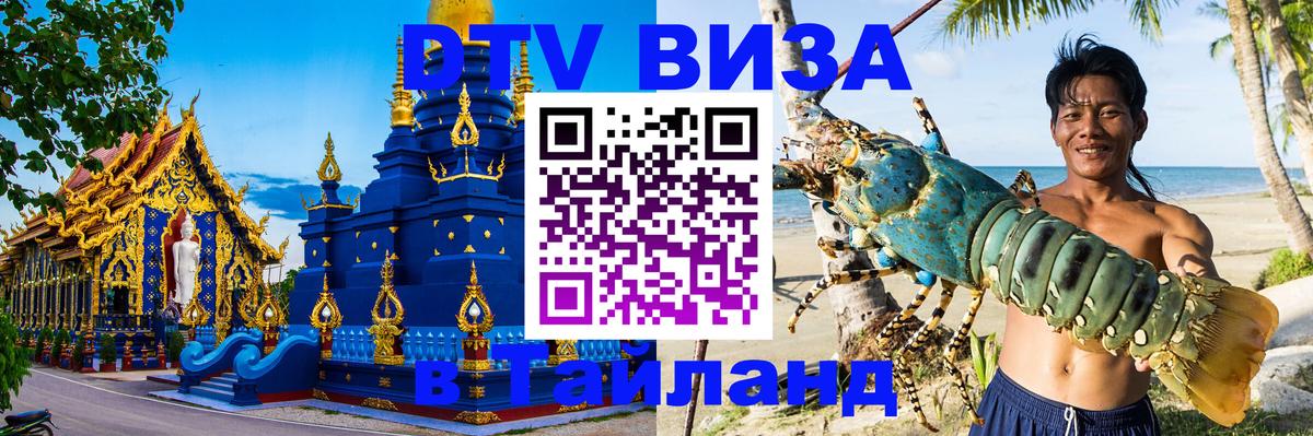 Оформление DTV визы под ключ: стоимость и тарифы, только загранпаспорт - 05.10.2025 